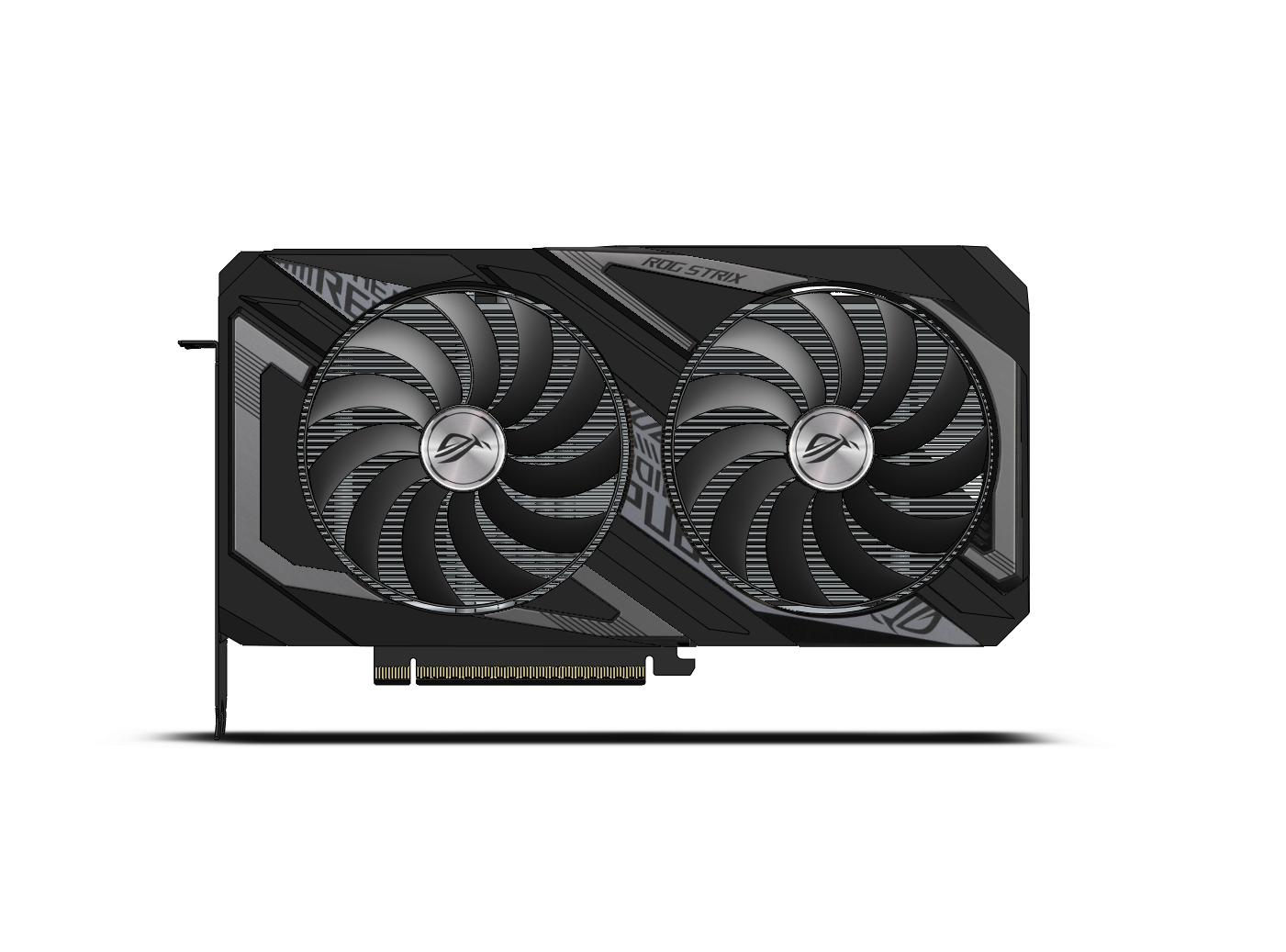 罗杰·雷登RX 6600型。